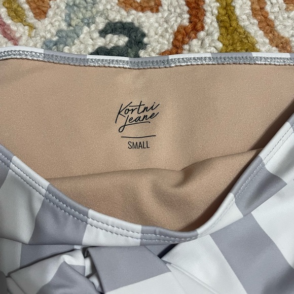 Kortni Jeane Swim Mom and Toddler Bundle - Picture 3 of 4